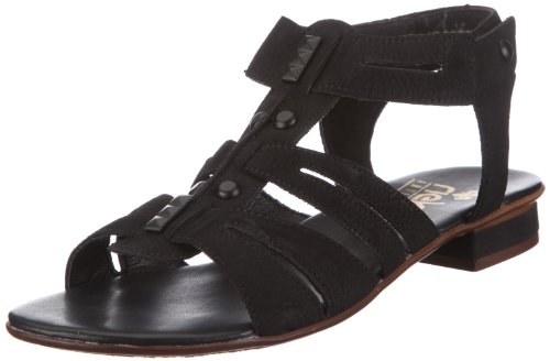 Rieker Latoya 61065 Damen Sandalen/Fashion-Sandalen