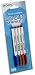 Sony 4 Pack Mixed Colour CD-R Pens