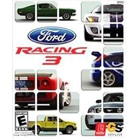 Ford Racing 3 by Empire Interactive
