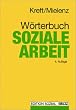 W�rterbuch Soziale Arbeit