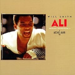 Ali Original Soundtrack 2