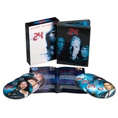 24 - Season One by 