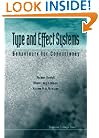 Type and Effect Systems: Behaviours for Concurrency
