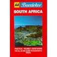 Baedeker's South Africa (AA Baedeker's) by