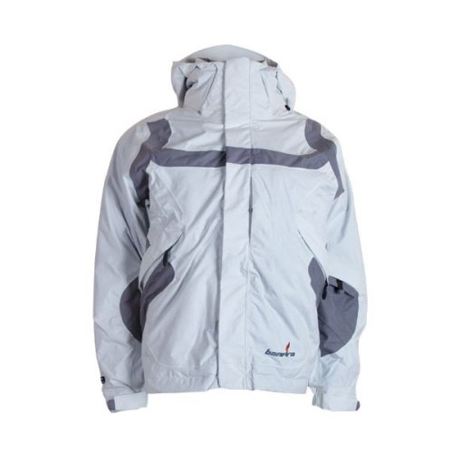 Buy Bonfire Fusion Reflection Ski Snowboard Jacket Sz M by Bonfire