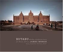 Butabu: Adobe Architecture of West Africa