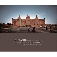 Butabu: Adobe Architecture of West Africa