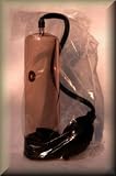 Potent Developer Men's Personal Enlarger Vacuum Enhancement Penis Pump