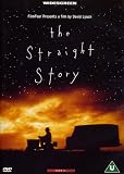 The Straight Story [UK IMPORT] - Richard Farnsworth