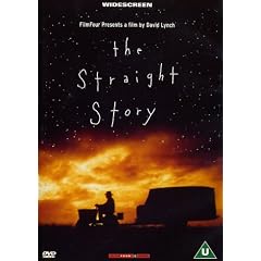 The Straight Story [UK Import]
