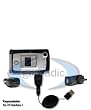 Motorola MPx Car Wall Power Hot Sync Charge USB Compact Kit w/ Tip Exchange - Gomadic Brand