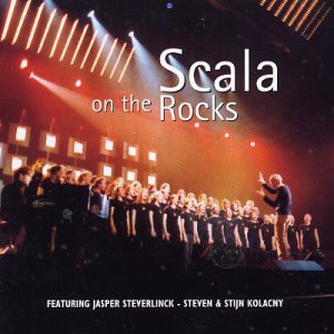 CD-Charts  Search : On the Rocks