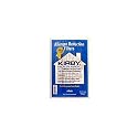 Kirby Generation 3,4,5,6, Ultimate G and Sentria HEPA Bags PKG of 6