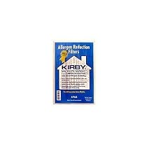 Kirby Generation 3,4,5,6, Ultimate G and Sentria HEPA Bags PKG of 6