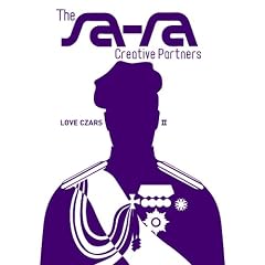 Love Czars-Jay Electronica & Ta'Raach Rmx