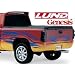 Lund 90153 Genesis Snap Soft Tonneau Cover Image