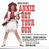 ｜Irving Berlin - Annie Get Your Gun