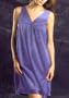 Vanity Fair Coloratura Night Gown Sleepwear