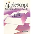 Applescript Scripting Additions Guide (ATL)