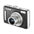 Samsung L310W Digital Camera - Black (13MP, 3.6x Optical  Zoom) 2.7" LCD