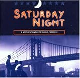 Saturday Night