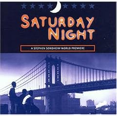 Saturday Night