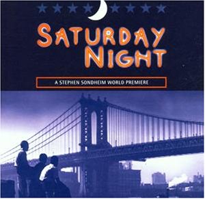 Saturday Night