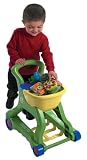 LeapFrog: Pretend & Learn Shopping Cart