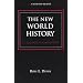 The New World History: A Teacher's Companion (Bedford Reader)