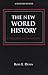 Books : The New World History: A Teacher's Companion (Bedford Reader)