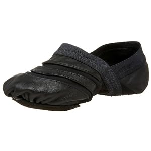 Buy Capezio Ladies Freeform Jazz Shoe by  