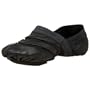 Capezio Women's Freeform Jazz Shoe,Black,8.5 M US