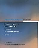 Syntactic structures revisited : contemporary lectures on classic transformational theory