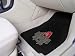 Arizona Diamondbacks 2-piece Carpeted Cat Mats 18``x27`` - 18