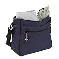 Peg Perego Diaper Bag - Navy