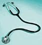 3M Littmann Master Classic II Stethoscope, 27" Black