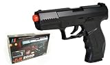 P99 Style Airsoft Full Auto Select Fire