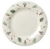 Pfaltzgraff Flower Garden Platter