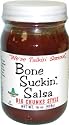 Bone Suckin' Salsa - Mild 1-16 oz. Jar