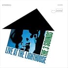 Live at the Lighthouse by The Three Sounds
