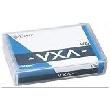 イメーション Exabyte VXA-1(12/24GB).VXA-2(20/40GB)ドライブ用データカートリッジ V6 Data Cartridge