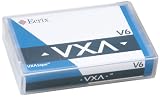 イメーション Exabyte VXA-1(12/24GB).VXA-2(20/40GB)ドライブ用データカートリッジ V6 Data Cartridge