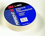PN05734 3M PERFECT IT III FOAM COMPOUND PAD