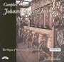 Krebs: Complete Organ Works, Vol. 1