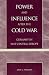 Power and Influence after the Cold War