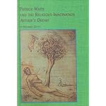 Patrick White and the Religious Imagination: Arthur's Dream (Studies in Art and Religious Interpretation) book cover