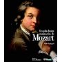 Les plus beaux manuscrits de Mozart de Gilles Cantagrel