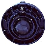 IMAGE OF Depo 335-2014N-AC Chevrolet/Buick/Pontiac Driver/Passenger Side Replacement Fog Light Assembly