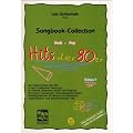 Hits der 80er: Rock-Pop-Songbook Collection. Die Originalsongs der CDs in leicht spielbaren Versionen f�r Gitarre, Keyboard, E-Piano und Gesang: ' ... Gitarre, Keyboard, Klavier und Gesang: BD 1