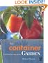 Edible Container Garden